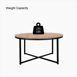 โต๊ะโลหะสุดหรูทำด้วยมือแบบมินิมอลลิสต์สำหรับตกแต่งห้องนั่งเล่นขายส่งขนาดใหญ่สำหรับตกแต่งงานแต่งงาน - Product Image 5