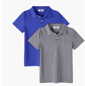 Camiseta de manga corta para mujer, vestido listo para usar, polo de algodón a la moda - Product Image 4