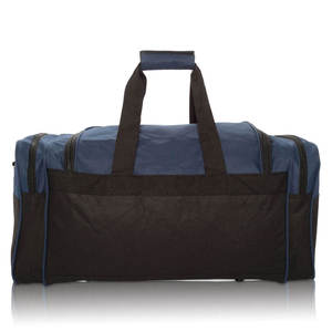 Sac de sport étanche à fermeture éclair, sac de voyage, sac à dos de sport d'extérieur, logo personnalisé, nylon de haute qualité pour le baseball - Product Image 5