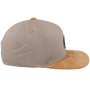 Casquette Snapback personnalisée avec logo, casquette vintage, casquette Snapback avec logo personnalisé, logo brodé 3D, casquette Snapback ajustée personnalisée - Product Image 4