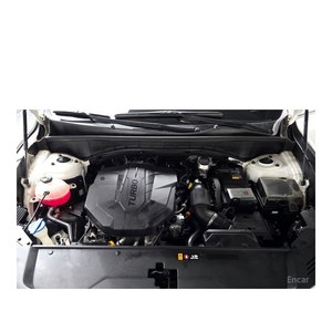 Kia Sorento Diesel 2.2 2WD 2021 avec boîte automatique, sièges en cuir, 88 800 km, conduite à gauche - Product Image 5