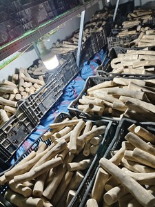 Precio Directo de Fábrica, Juguete Masticable de Fibra de Coco para Mascotas, 100% Fibra Natural para el Mercado de Juguetes para Perros en EE. UU., Precio al por Mayor Económico - Product Image 5