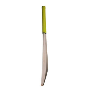 Bate de Críquet SS Ecológico, Ambidiestro, 38 mm de Grosor, Ligero, Diseño Moderno para Práctica y Partidos de Críquet - Product Image 2