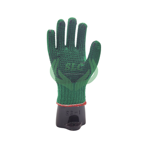 ถุงมือนิรภัยพรีเมี่ยมแบบใช้แล้วทิ้งแข็งแรงและอเนกประสงค์สำหรับทุกความต้องการทางการเกษตรป้องกันการลื่นป้องกันการกระแทก - Product Image 3