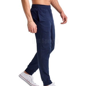 Pantalones Deportivos para Hombre, Talla Personalizada, Color Liso, Ropa de Invierno, Pantalones Deportivos para Hombre de Alta Calidad - Product Image 3