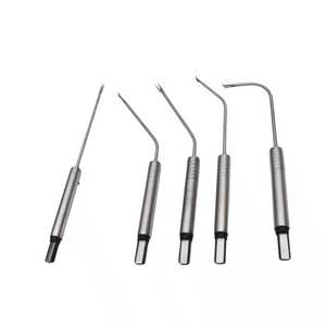 ชุดอิเล็กโทรดแบบไบโพลาร์สำหรับเครื่องมือผ่าตัดไฟฟ้า คุณภาพสูง สำหรับการผ่าตัดที่มีความแม่นยำ ใช้ในโรงพยาบาล - Product Image 5