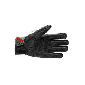 Guantes de moto ligeros para hombre 2026, de secado rápido, compatibles con pantalla táctil, precio mayorista, teñido liso para deportes - Product Image 5