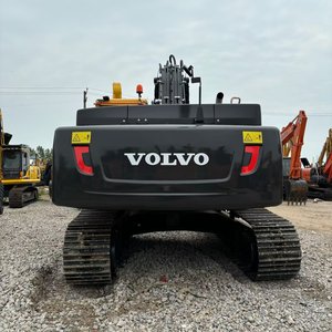 Escavatore Usato VOLVO EC300 30T <span class=keywords><strong>in</strong></span> Buone Condizioni, Macchinari Pesanti EC55 60 140 210 240 250 290, Escavatore Idraulico Cingolato Volvo - Product Image 3