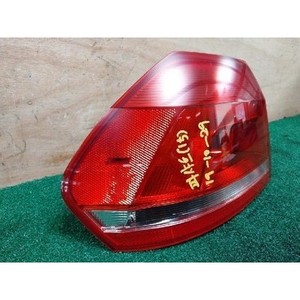 Luz Trasera Izquierda Usada para Passat 561945095G - Product Image 2