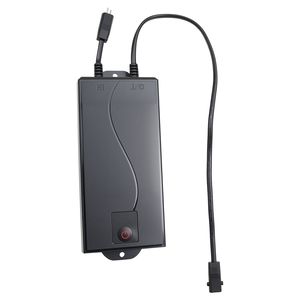 Batterie rechargeable pour fauteuil inclinable 2500 mAh, universelle, 2 broches, affichage LED, tension nominale 12 V, pour meubles inclinables - Product Image 1