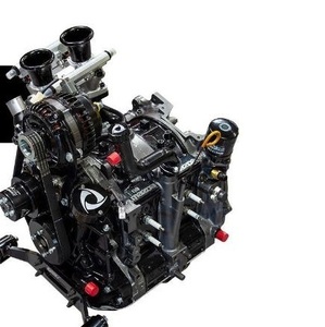 Motor Rotatorio 13B Usado y Probado – Motor de Alta Compresión en Venta - Product Image 2