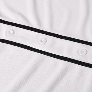 Camiseta de Baloncesto Personalizada de Secado Rápido, Transpirable, de Malla, Ropa Deportiva Premium Sublimada, Uniforme de Equipo Unisex de Manga Corta con Diseño Sólido - Product Image 5