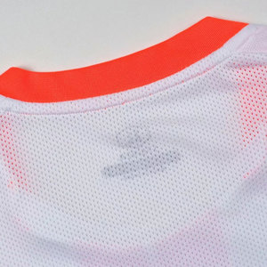Uniformes de football les plus vendus à prix avantageux, tissu doux, design personnalisé, service OEM, vente en gros d'uniformes de football pour la vente en ligne - Product Image 5