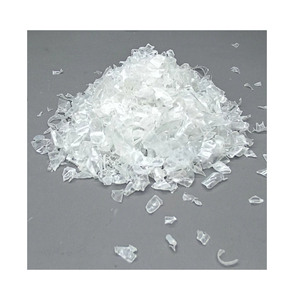 Flocons de PET concentrés lavés à chaud, grand tonnage, pour les opérations de fabrication industrielle - Product Image 4
