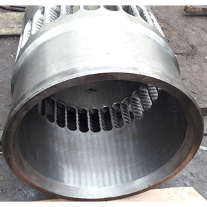 ปลอกกระบอกสูบเครื่องยนต์ทางทะเล M/E ใช้ได้กับ S70MC (MK-6) อะไหล่เครื่องยนต์หลักเรือ - Product Image 4