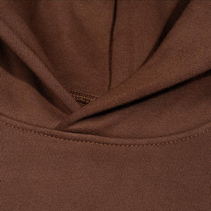 Sudaderas con Capucha Lisas de Alta Calidad y Bajo Precio, Sudaderas con Capucha de Moda Urbana, Sudaderas Personalizadas para Hombre en Venta - Product Image 3