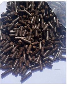 Venta Directa al por Mayor de Terra Bio Naturals Soyh India, Pellets de Neem de Alta Calidad, Fertilizante Orgánico Agrícola, Mejor Precio - Product Image 2
