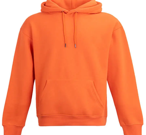 Sudaderas Casuales de Algodón, Sudaderas con Capucha, Sudaderas Toper - Product Image 1