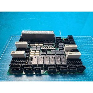 Tarjeta de Control Electrónico SOKUDO ZECD-001A1 Usada Como Está, Piezas de Equipos Semiconductores Legados - Product Image 4