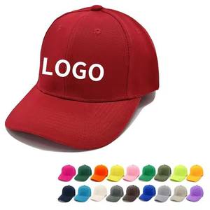 Classic Unisex 100% Cotton Twill Breathable Waterproof <b>Plain</b> Hats Wholesale High Quality Heat-Transfer Printed <b>Baseball</b> <b>Cap</b> - Product Image 3