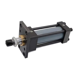 Cylindre hydraulique à simple effet en fonte haute pression série CJT Yuken, norme japonaise, CJT35 CJT70 CJT140 CJT210, spécial moule - Product Image 4