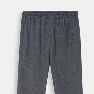 Pantalon Homme Sur Mesure à Prix de Gros Abordable, Décontracté, pour l'Extérieur, Taille Moyenne, Coupe Droite, Séchage Rapide, Respirant, Service OEM, en Coton - Product Image 2