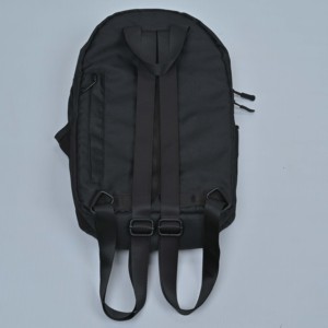 <b>Laptop</b> oxford custom OEM drawstring shoulder computer office <b>bag</b> fashion wholesale travel unisex large capacity student backpack - Product Image 3