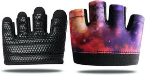 Almohadillas Antideslizantes para Gimnasio, Almohadillas de Agarre para Levantamiento de Pesas, Almohadillas de Agarre Personalizadas, Nuevas Almohadillas de Agarre para Manos - Product Image 4