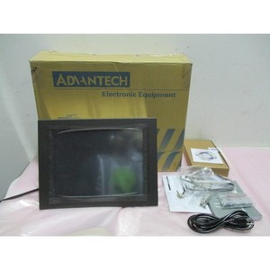 AMAT 0660-00223, คอมพิวเตอร์พาเนลอุตสาหกรรม, จอ LCD ขนาด 15 นิ้ว - อุปกรณ์และอะไหล่เซมิคอนดักเตอร์ระดับโลกที่เชื่อถือได้ - Product Image 2