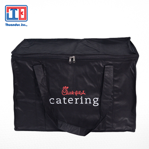 ถุงผ้า PP แบบมีซิป ราคาดี - Product Image 3