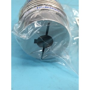 AMAT MAT 0760-98001 ACCOUPPEUR, FLEXIBLE 17/19MM BORE - Équipements et pièces semi-conducteurs de confiance de renommée mondiale chez - Product Image 4
