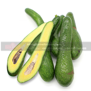 El aguacate Fuerte fresco contiene muchos nutrientes esenciales para el cuerpo, no se proporciona a través de las comidas diarias - Product Image 1