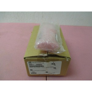 AMAT 0021-26023 ฝาครอบแก๊ส, ช่องทาง - อุปกรณ์และอะไหล่เซมิคอนดักเตอร์ระดับโลกที่เชื่อถือได้ - Product Image 1