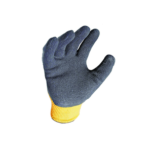 Gants de préhension haute performance conçus pour une manipulation de niveau expert avec une adhérence antidérapante supérieure et une grande durabilité - Product Image 6