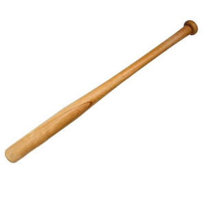 Bate de Béisbol de Madera Personalizado al por Mayor, Nuevo, Precio Económico, Bate de Béisbol de Madera de Alta Calidad - Product Image 3