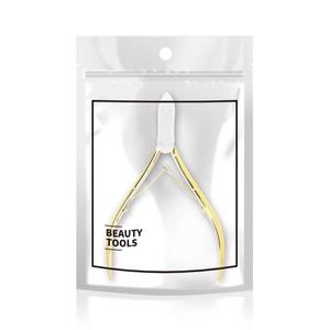 Instrumento de Lujo para el Cuidado de las Uñas, Accesorio de Precisión de Acero Inoxidable de Primera Calidad, Nuevo Diseño - Product Image 1