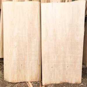 แผ่นไม้วีเนียร์แกนยางพารา/ยูคาลิปตัส/อะคาเซียธรรมชาติ ราคาถูกมาก ปี 2026 - Product Image 2