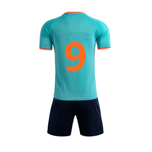 Youth <b>Volleyball</b> Uniform Custom OEM Jersey Shorts <b>Set</b> Polyester Quick Dry Wholesale School Teamwear Private Label Manufacturer - Product Image 4