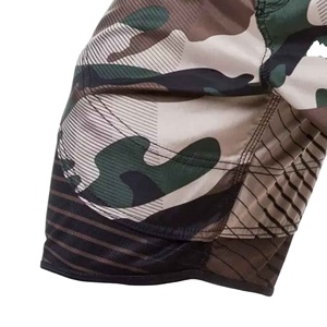 Nouveaux shorts MMA personnalisés 2026 pour hommes – Impression sublimée unique, ultra doux, style court, équipement de combat, shorts de boxe - Product Image 5