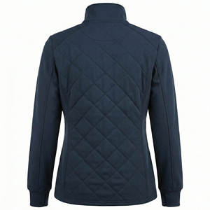 Chaqueta Quirúrgica Híbrida Acolchada de Alta Calidad, Resistente al Agua, Uniforme Médico para Doctores, Enfermeras, Clínicas Dentales - Product Image 3