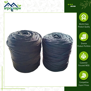 Proveedor Líder de Papel Ecológico de Alta Calidad de 14x13cm en Color Sólido para Atar y Enlazar Pepinos, Tomates y Plantas para Uso Doméstico - Product Image 4