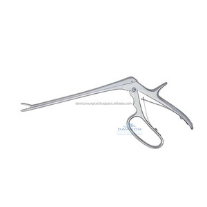 Poinçons chirurgicales en acier inoxydable, lot de pièces, de haute qualité, à ph droit - Product Image 4