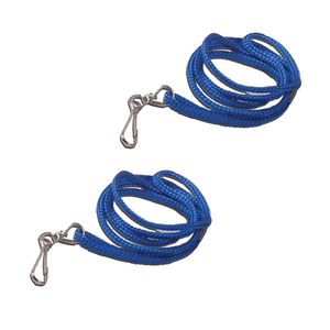 Lanière promotionnelle de créateur haut de gamme légère avec logo personnalisé – Fabrication directe usine - Product Image 1