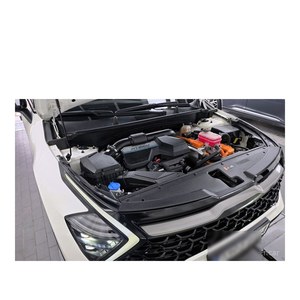 Para Kia Sportage Edición 30 Aniversario 2WD Modelo Abril 2024 con 56,766 km, Caja de Cambios Automática, Asientos de Cuero, Cámara Trasera - Product Image 6