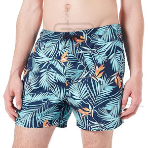 Nuevos Shorts de Pesca para Hombre al por Mayor, Shorts Deportivos Personalizados para Hombre, Shorts Casuales de Verano - Product Image 6