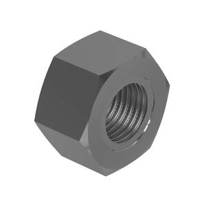 Tuerca de Bloqueo para Tractor K40015 de Acero Inoxidable, Fijación de Alta Resistencia para Maquinaria Agrícola, Tradella International para Reparación y Mantenimiento - Product Image 2