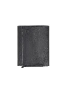 Cartera de Viaje de Cuero con Compartimento Oculto y Protección Antirrobo, Unisex, Diseño de Frutas, Piel de Vaca, Portátil - Product Image 4
