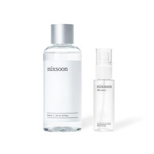 เซ็ต Original Mixun Essence 100 มล.  น้ำแร่บำรุงผิวหน้าคุณภาพสูงจากเกาหลี พร้อมขวดบรรจุ - Product Image 1