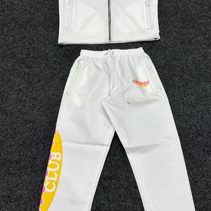 Chaqueta Deportiva Impermeable Unisex 2 en 1, Sudadera con Capucha Estampada, Transpirable, de Peso Medio, Cortavientos, para Correr - Product Image 2