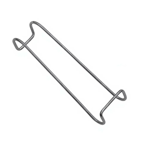 Retractor Labial y Bucal Columbia de 5.5 Pulgadas, Abridor Bucal Manual, Instrumento Quirúrgico y de Ortodoncia, Plástico Antivaho, CE - Product Image 5